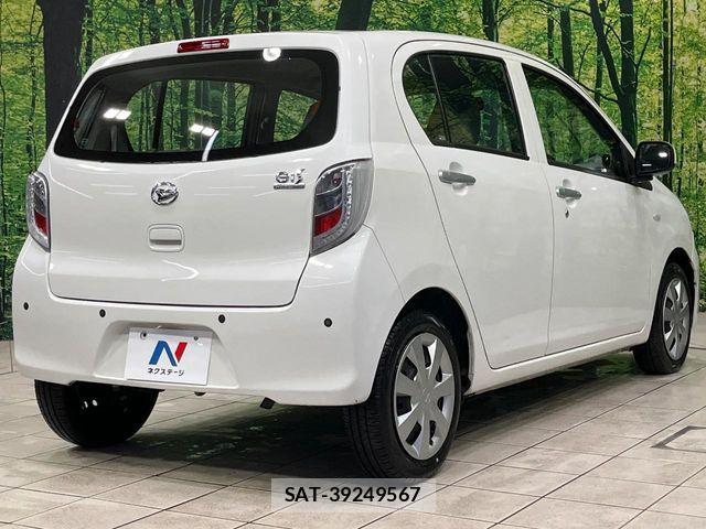 Daihatsu MIRA ES 2017-05 7787156-16