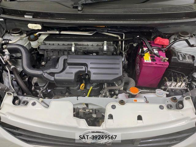 Daihatsu MIRA ES 2017-05 7787156-17