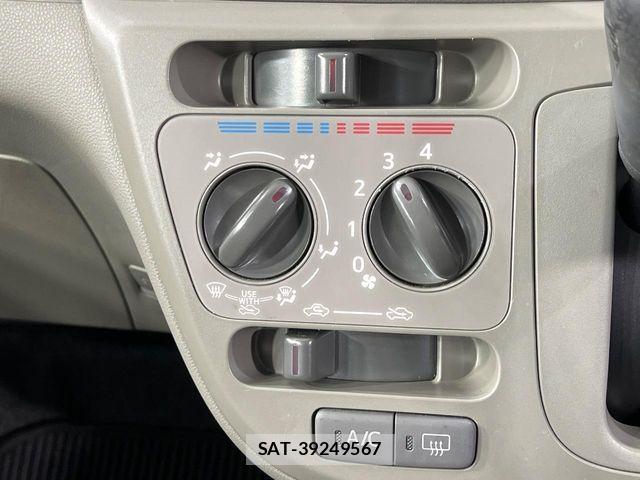Daihatsu MIRA ES 2017-05 7787156-3