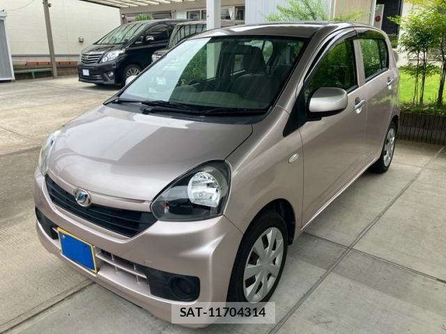 Daihatsu MIRA ES 2015-09 7787139-0