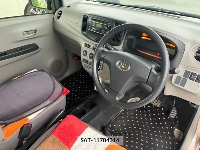 Daihatsu MIRA ES 2015-09 7787139-9