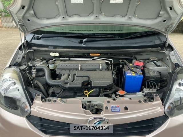 Daihatsu MIRA ES 2015-09 7787139-13