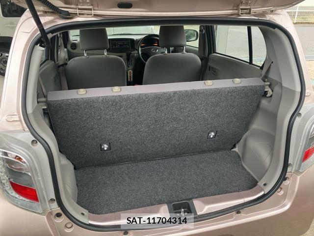 Daihatsu MIRA ES 2015-09 7787139-14