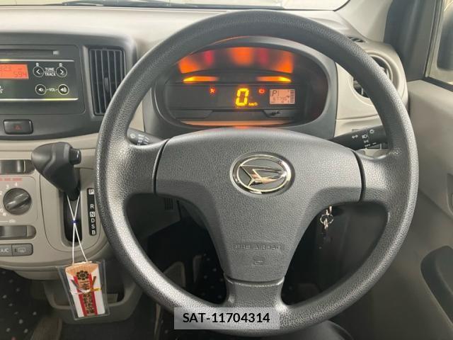 Daihatsu MIRA ES 2015-09 7787139-15
