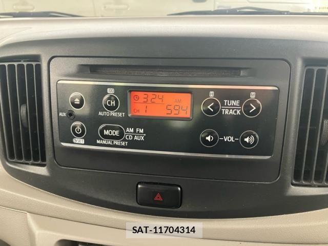 Daihatsu MIRA ES 2015-09 7787139-17