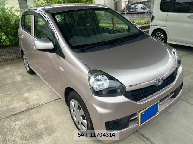 Daihatsu MIRA ES 2015-09 7787139-1