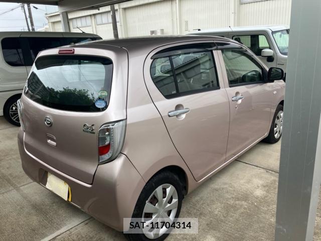 Daihatsu MIRA ES 2015-09 7787139-2