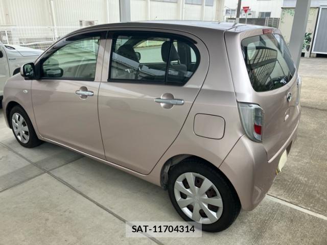 Daihatsu MIRA ES 2015-09 7787139-3