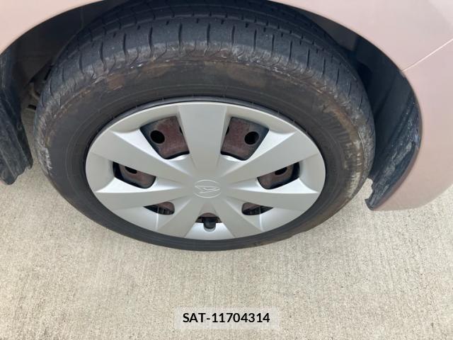 Daihatsu MIRA ES 2015-09 7787139-4