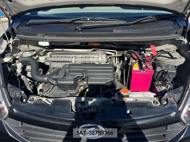 Daihatsu MIRA ES 2015-03 7877882-17