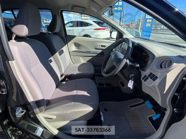 Daihatsu MIRA ES 2015-03 7877882-7