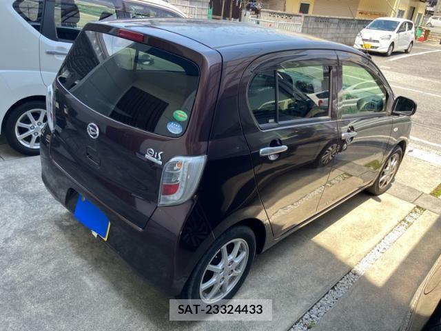 Daihatsu MIRA ES 2014-09 7877895-10