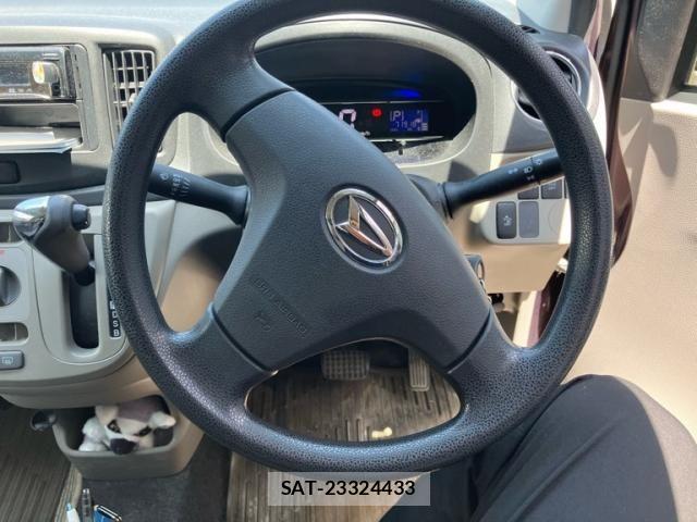 Daihatsu MIRA ES 2014-09 7877895-15