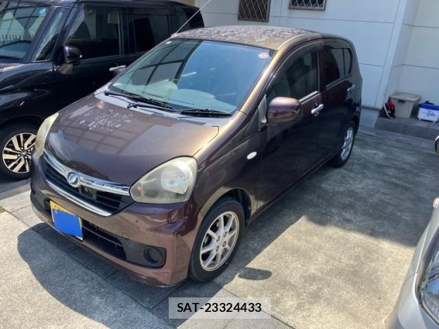 Daihatsu MIRA ES 2014-09 7877895-1