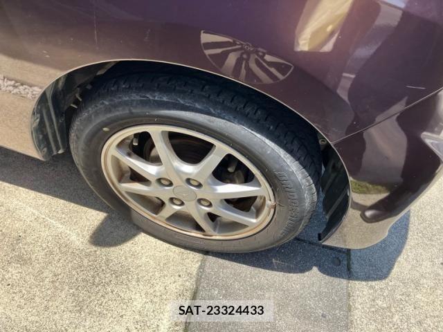 Daihatsu MIRA ES 2014-09 7877895-2