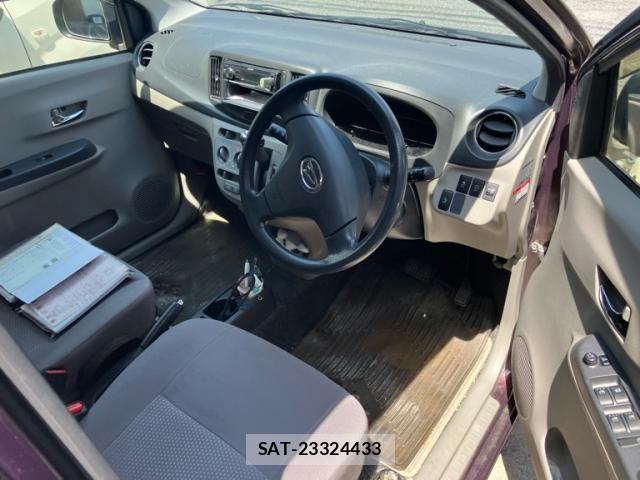 Daihatsu MIRA ES 2014-09 7877895-4