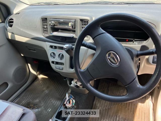 Daihatsu MIRA ES 2014-09 7877895-5