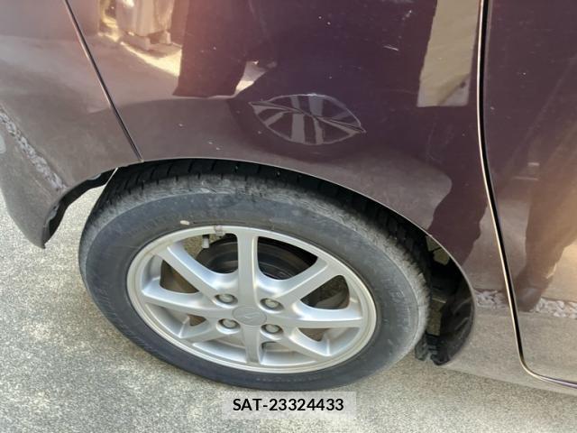 Daihatsu MIRA ES 2014-09 7877895-7