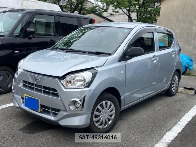Daihatsu MIRA ES 2017-08 7877884-0