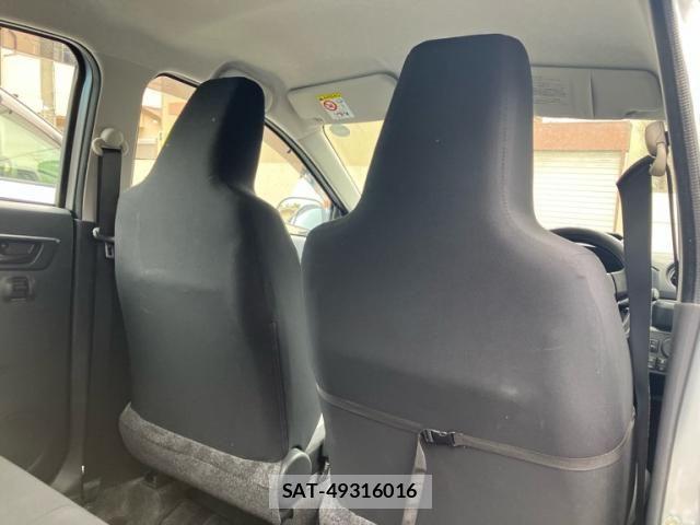 Daihatsu MIRA ES 2017-08 7877884-10