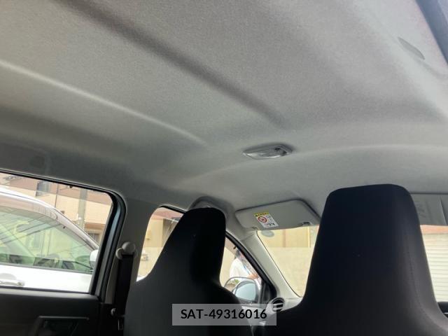 Daihatsu MIRA ES 2017-08 7877884-11