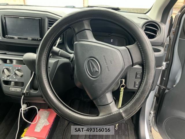 Daihatsu MIRA ES 2017-08 7877884-14