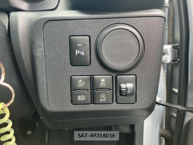 Daihatsu MIRA ES 2017-08 7877884-15