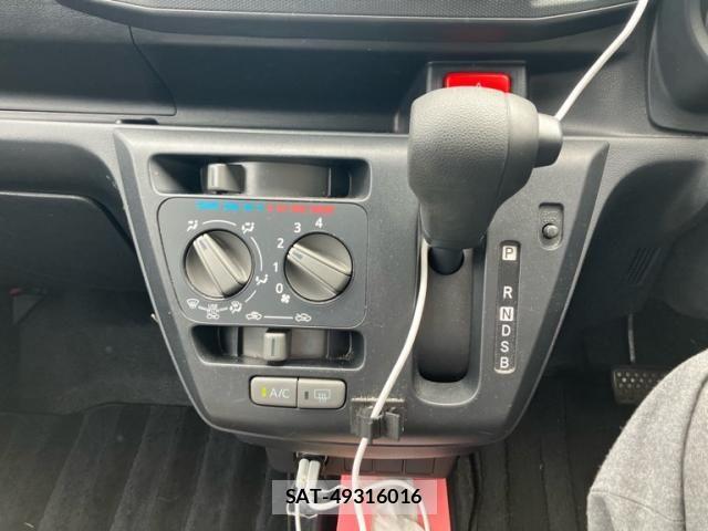 Daihatsu MIRA ES 2017-08 7877884-19