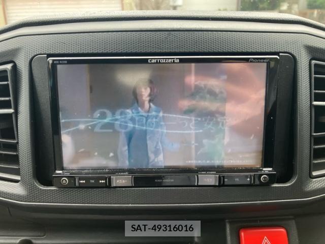 Daihatsu MIRA ES 2017-08 7877884-22
