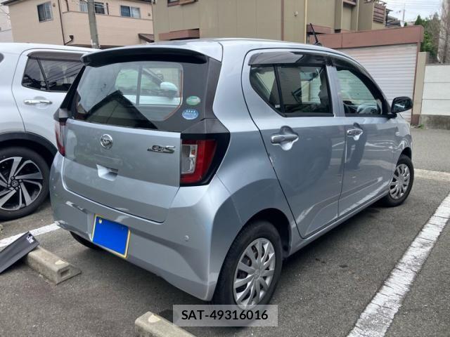 Daihatsu MIRA ES 2017-08 7877884-3