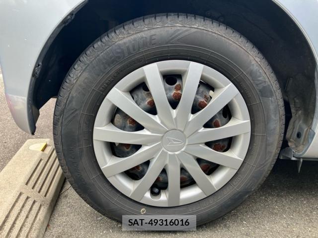 Daihatsu MIRA ES 2017-08 7877884-5