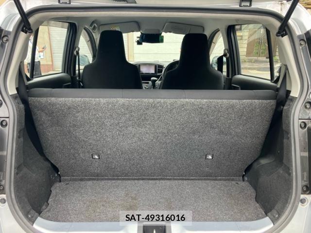 Daihatsu MIRA ES 2017-08 7877884-7