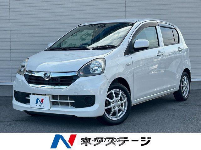 Daihatsu MIRA ES 2013-08 7877885-0