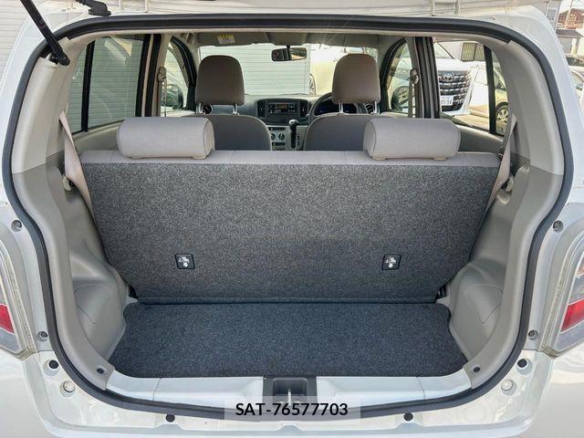 Daihatsu MIRA ES 2013-08 7877885-9