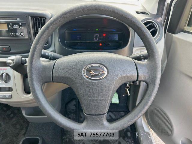 Daihatsu MIRA ES 2013-08 7877885-10