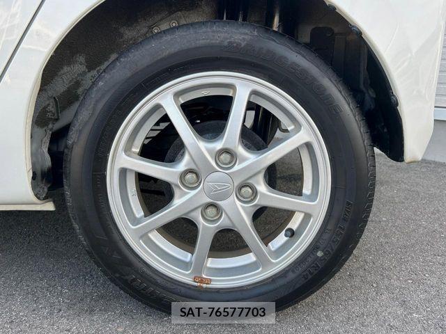 Daihatsu MIRA ES 2013-08 7877885-11