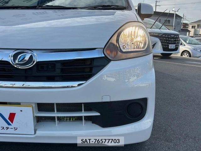 Daihatsu MIRA ES 2013-08 7877885-12