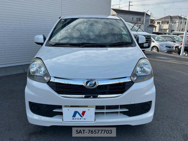 Daihatsu MIRA ES 2013-08 7877885-13