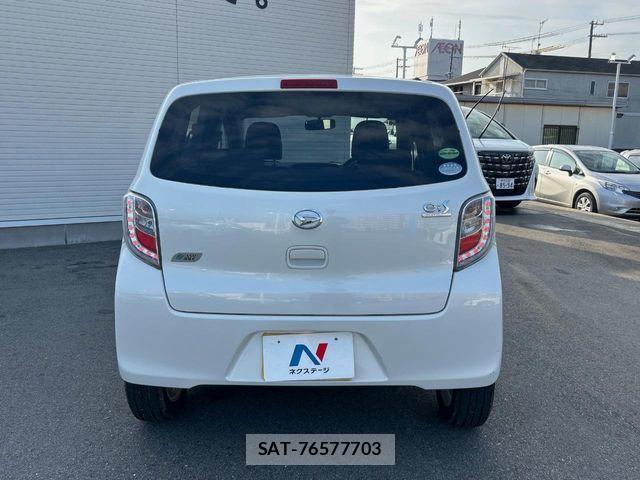 Daihatsu MIRA ES 2013-08 7877885-14
