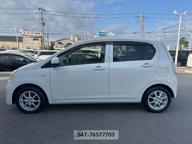 Daihatsu MIRA ES 2013-08 7877885-15