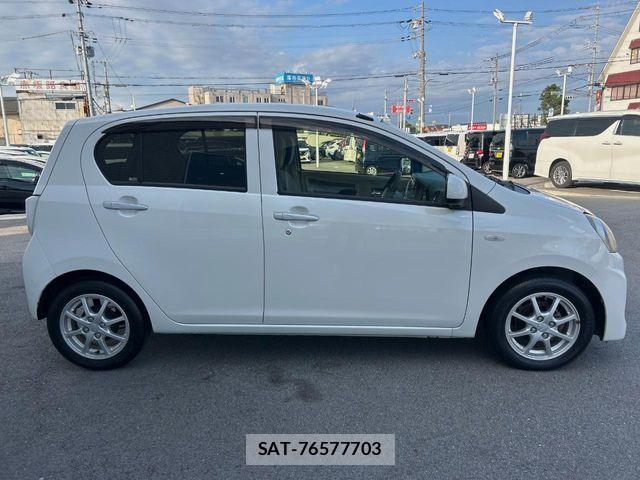 Daihatsu MIRA ES 2013-08 7877885-16