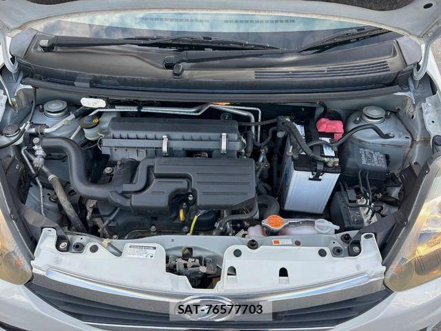Daihatsu MIRA ES 2013-08 7877885-17