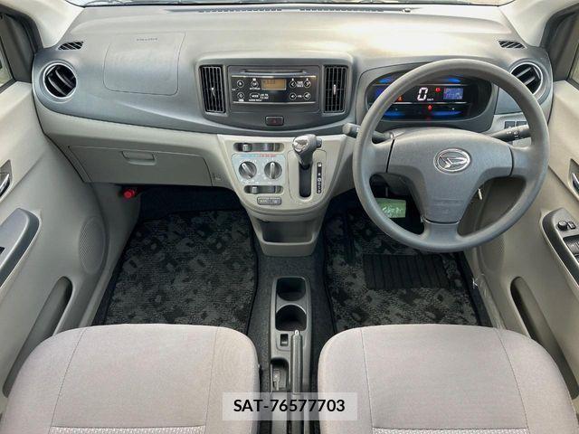 Daihatsu MIRA ES 2013-08 7877885-1