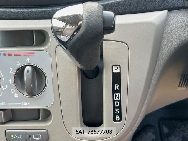 Daihatsu MIRA ES 2013-08 7877885-19