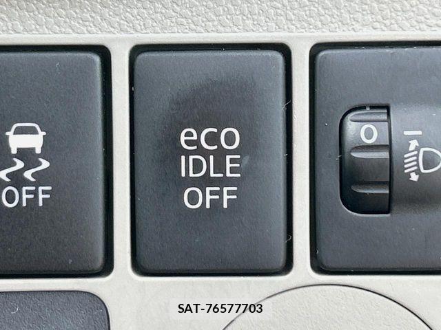 Daihatsu MIRA ES 2013-08 7877885-4