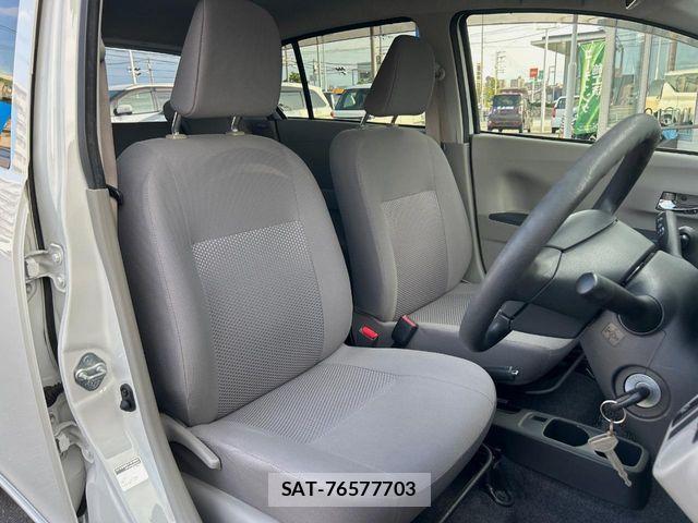 Daihatsu MIRA ES 2013-08 7877885-7