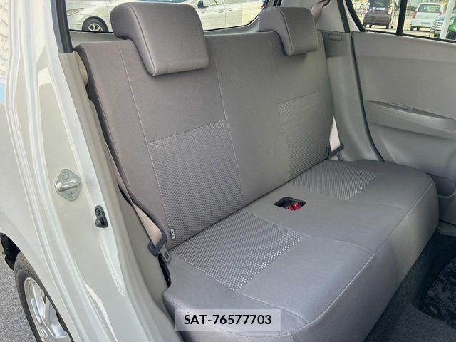 Daihatsu MIRA ES 2013-08 7877885-8