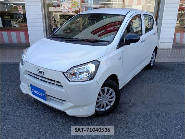 Daihatsu MIRA ES 2019-06 7877875-0