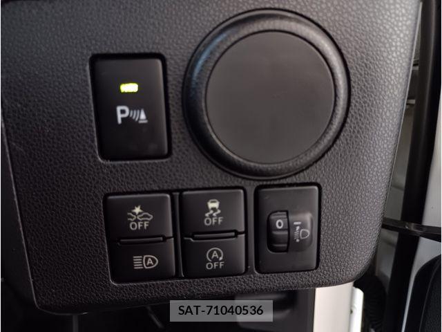 Daihatsu MIRA ES 2019-06 7877875-11