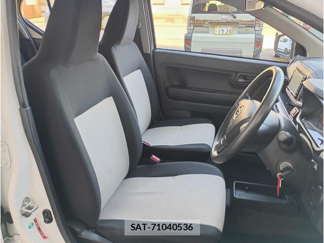 Daihatsu MIRA ES 2019-06 7877875-13